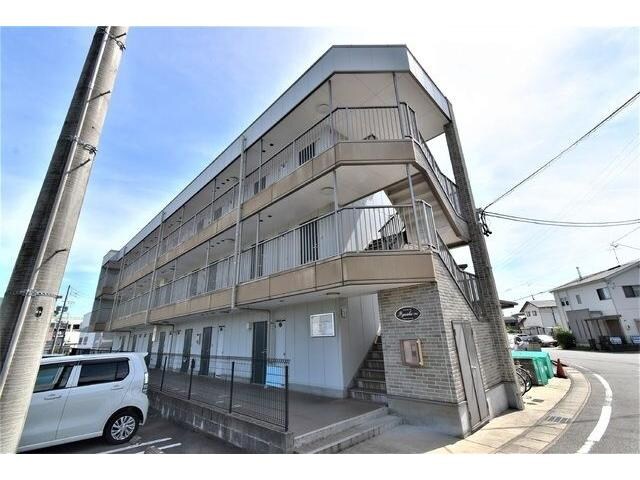  愛知高速交通東部丘陵線<リニモ>/杁ケ池公園駅 徒歩23分 2階 築16年