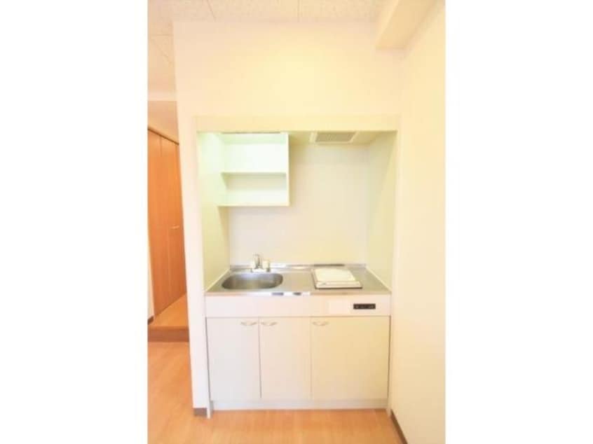  愛知高速交通東部丘陵線<リニモ>/杁ケ池公園駅 徒歩23分 3階 築16年