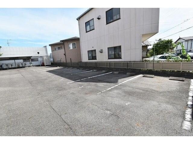  愛知高速交通東部丘陵線<リニモ>/杁ケ池公園駅 徒歩23分 2階 築16年