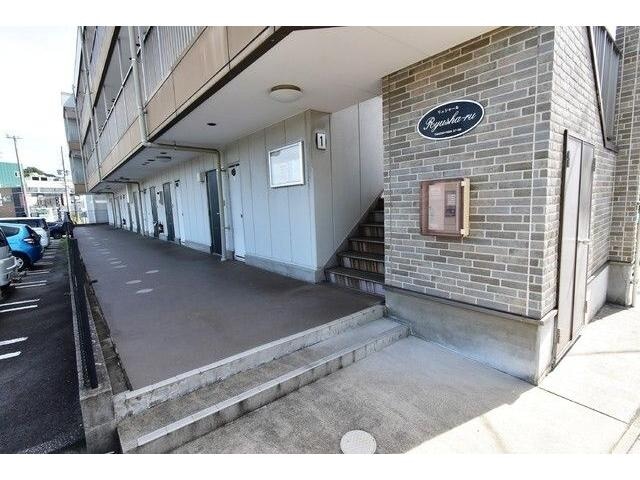  愛知高速交通東部丘陵線<リニモ>/杁ケ池公園駅 徒歩23分 3階 築16年