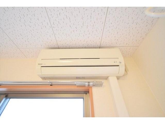  愛知高速交通東部丘陵線<リニモ>/杁ケ池公園駅 徒歩23分 3階 築16年