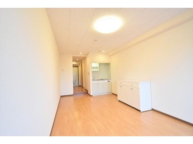  愛知高速交通東部丘陵線<リニモ>/杁ケ池公園駅 徒歩23分 3階 築16年