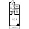 名古屋市営地下鉄東山線/一社駅 バス:11分:停歩1分 2階 築16年 1Kの間取り