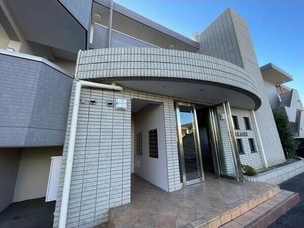  名古屋市営地下鉄鶴舞線/平針駅 徒歩8分 2階 築25年