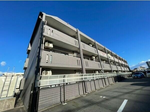  名古屋市営地下鉄鶴舞線/平針駅 徒歩8分 2階 築25年