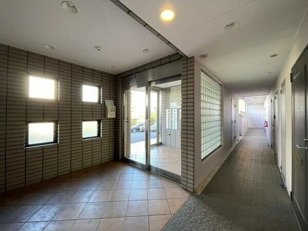  名古屋市営地下鉄鶴舞線/平針駅 徒歩8分 2階 築25年