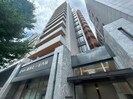 名古屋市営地下鉄東山線/一社駅 徒歩2分 10階 築6年の外観