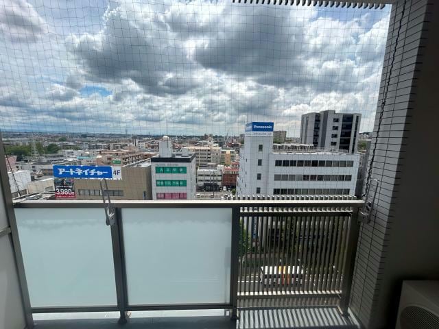  名古屋市営地下鉄東山線/一社駅 徒歩2分 10階 築6年