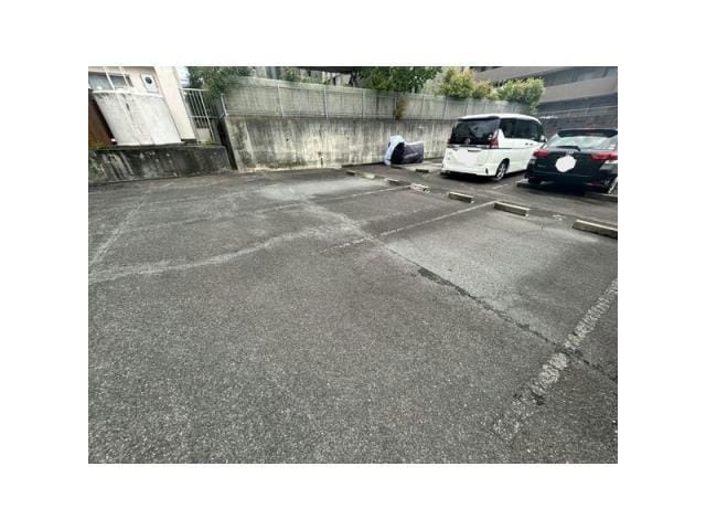  名古屋市営地下鉄東山線/上社駅 徒歩8分 3階 築42年