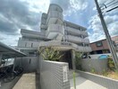  名古屋市営地下鉄東山線/一社駅 徒歩5分 1-4階 築30年