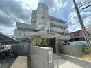 名古屋市営地下鉄東山線/一社駅 徒歩5分 1-4階 築30年の外観