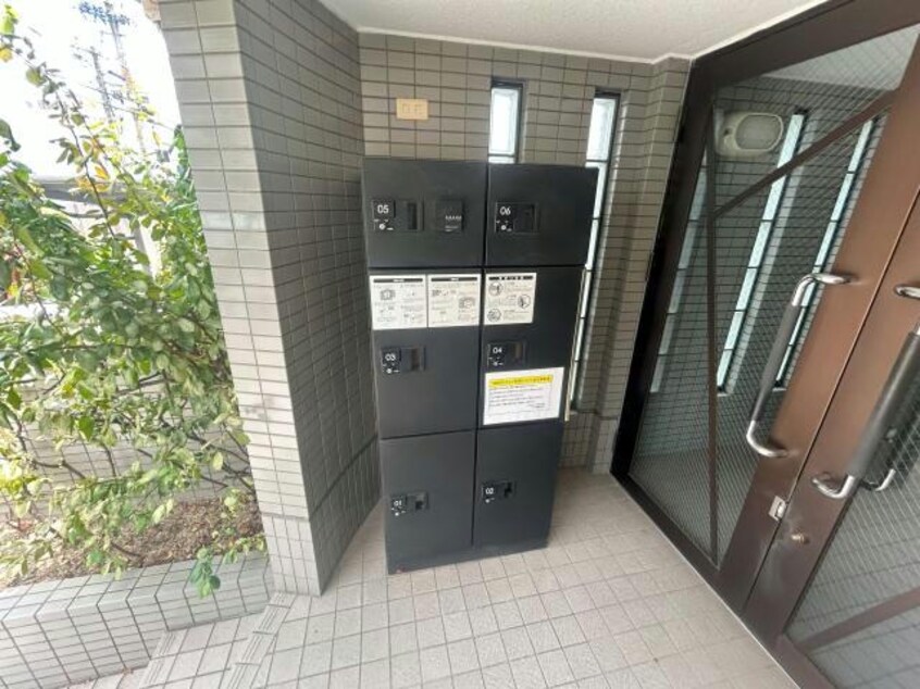  名古屋市営地下鉄東山線/一社駅 徒歩5分 1-4階 築30年