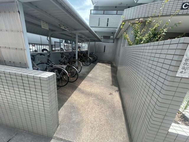  名古屋市営地下鉄東山線/一社駅 徒歩5分 1-4階 築30年