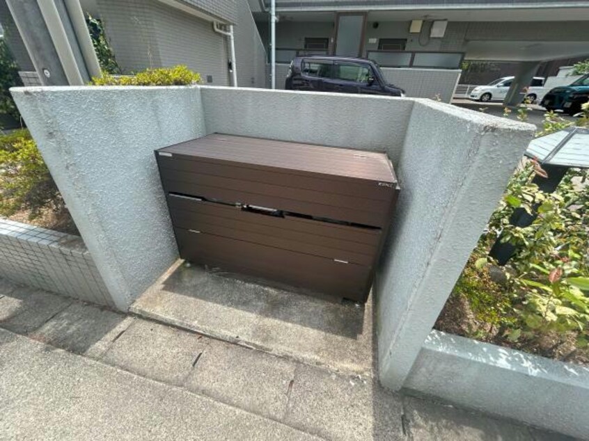  名古屋市営地下鉄東山線/一社駅 徒歩5分 1-4階 築30年