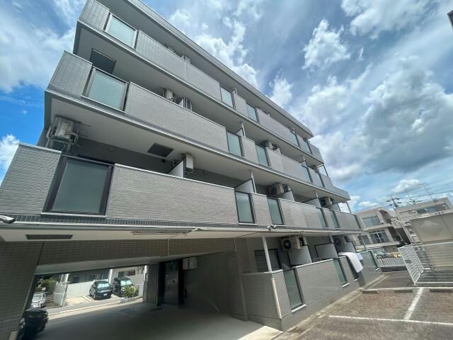  名古屋市営地下鉄東山線/一社駅 徒歩5分 1-4階 築30年