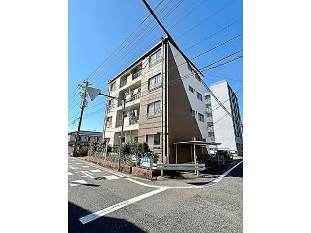  名古屋市営地下鉄東山線/上社駅 徒歩12分 1階 築51年