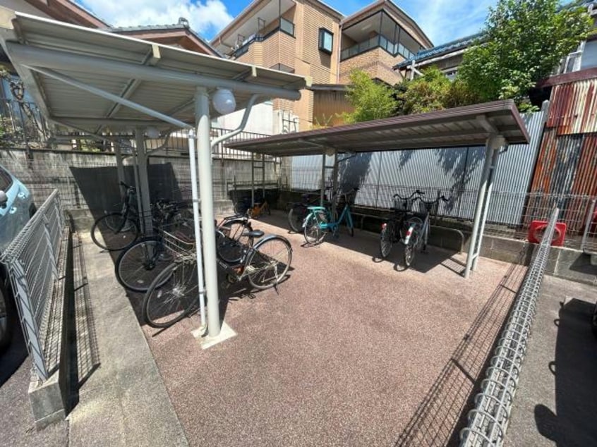  名古屋市営地下鉄東山線/一社駅 徒歩19分 2-3階 築17年