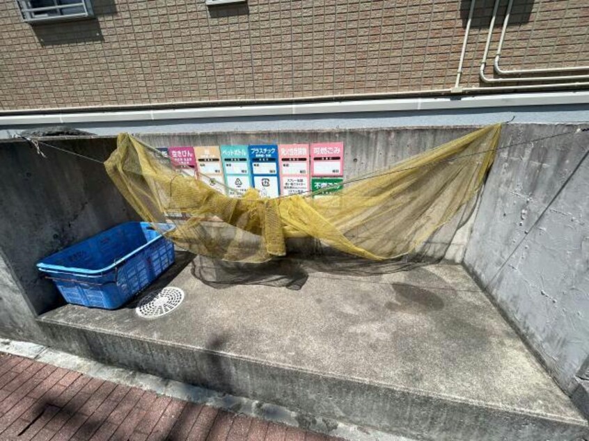  名古屋市営地下鉄東山線/一社駅 徒歩19分 2-3階 築17年