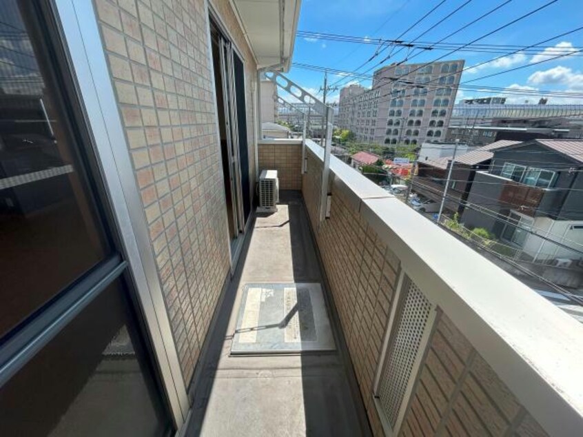  名古屋市営地下鉄東山線/一社駅 徒歩19分 2-3階 築17年