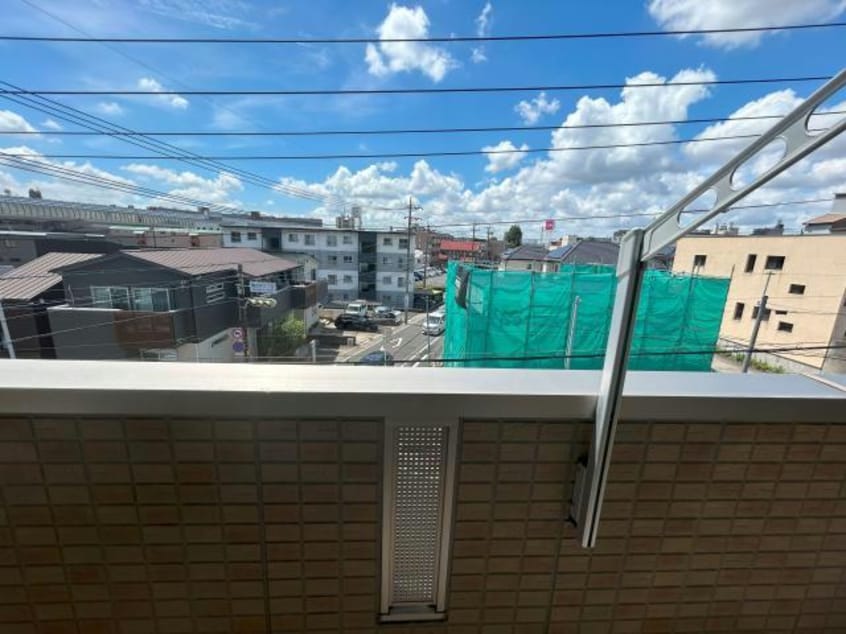  名古屋市営地下鉄東山線/一社駅 徒歩19分 2-3階 築17年