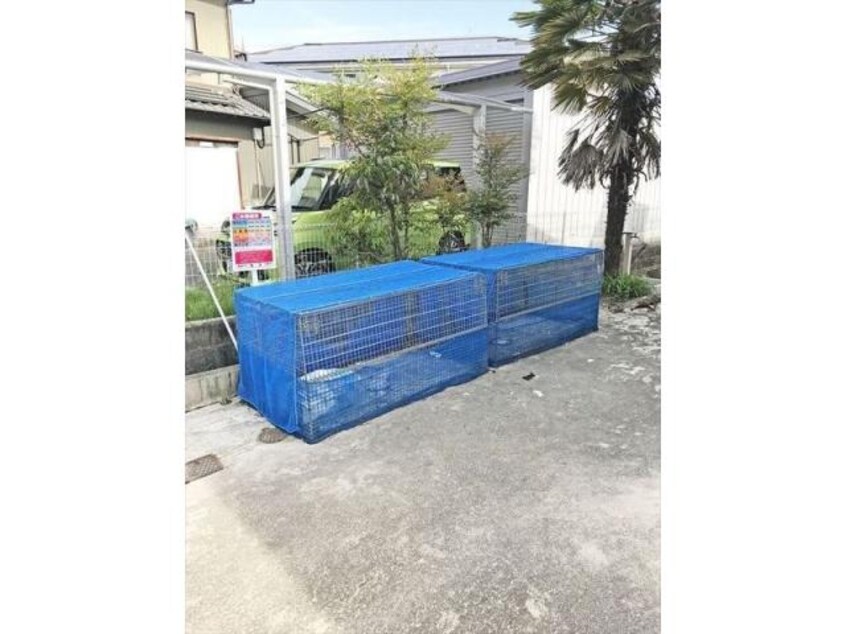  名古屋市営地下鉄鶴舞線/平針駅 バス10分「野方」停下車:停歩3分 2階 築24年