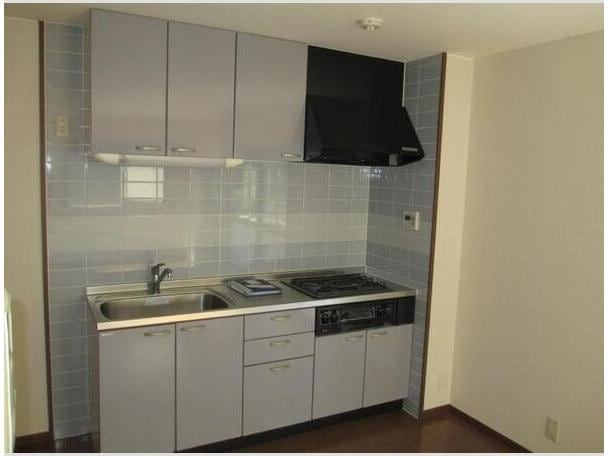  名古屋市営地下鉄鶴舞線/平針駅 バス10分「野方」停下車:停歩3分 2階 築24年