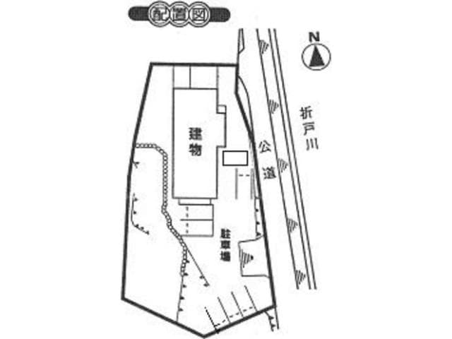  名古屋市営地下鉄鶴舞線/平針駅 バス10分「野方」停下車:停歩3分 2階 築24年