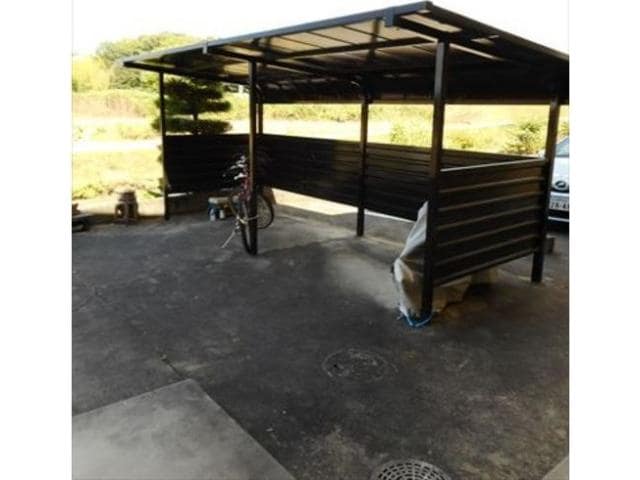  名古屋市営地下鉄鶴舞線/平針駅 バス10分「野方」停下車:停歩3分 2階 築24年