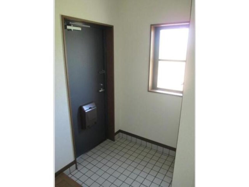  名古屋市営地下鉄鶴舞線/平針駅 バス10分「野方」停下車:停歩3分 2階 築24年