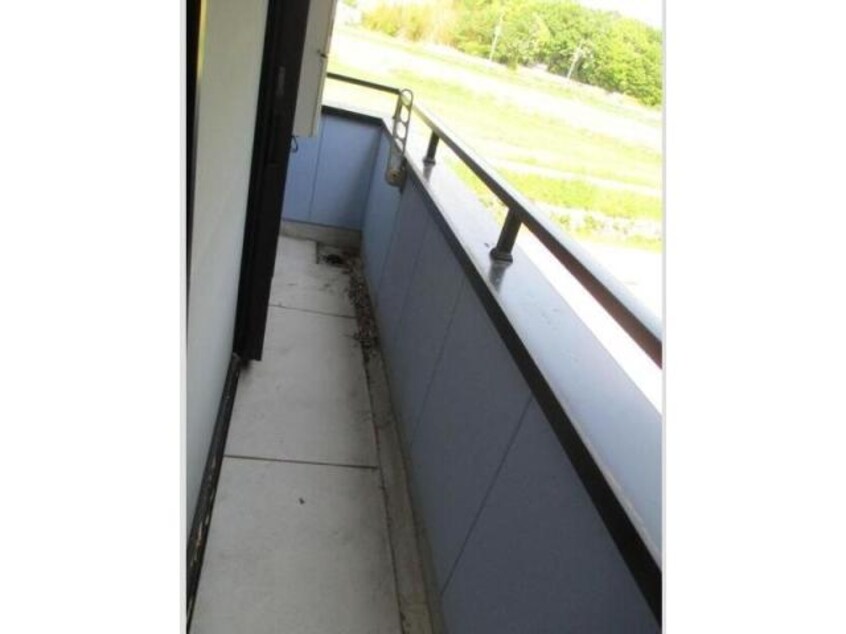  名古屋市営地下鉄鶴舞線/平針駅 バス10分「野方」停下車:停歩3分 2階 築24年