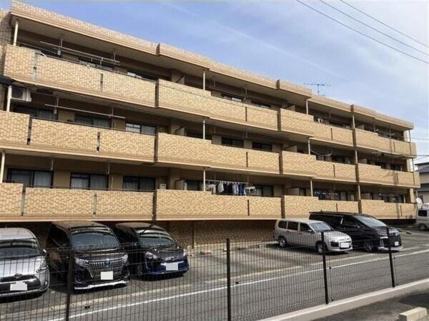  名鉄豊田線/日進駅 徒歩9分 2階 築32年