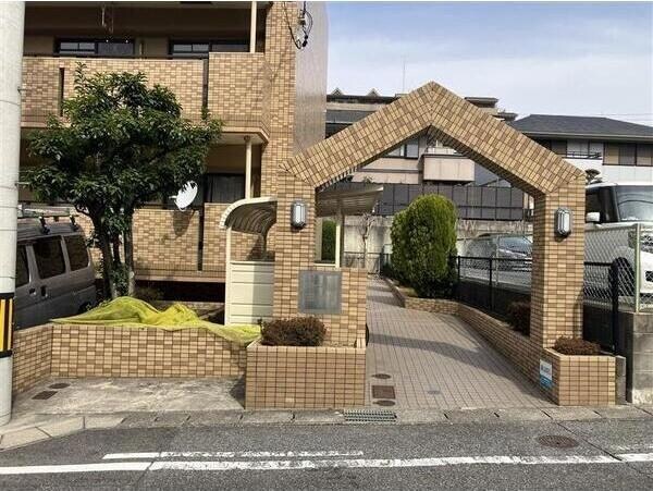  名鉄豊田線/日進駅 徒歩9分 2階 築32年