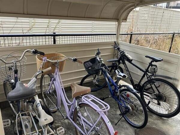  名鉄豊田線/日進駅 徒歩9分 2階 築32年