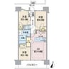 名古屋市営地下鉄東山線/一社駅 徒歩2分 12-13階 1年未満 3LDKの間取り