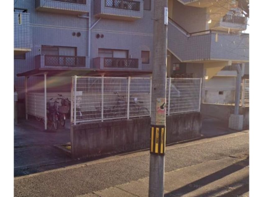  名古屋市営地下鉄東山線/上社駅 徒歩21分 3階 築37年