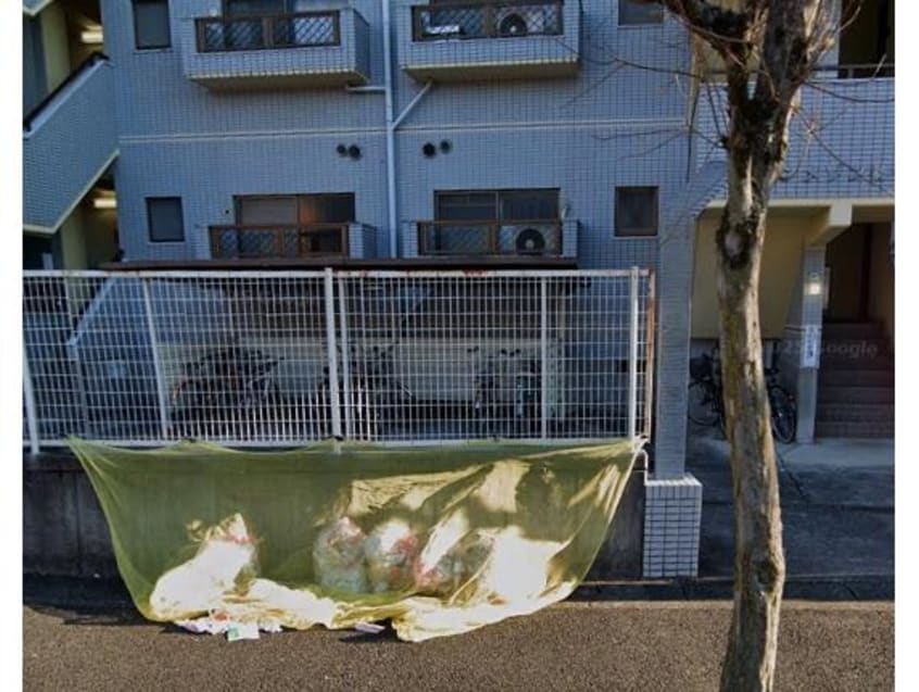  名古屋市営地下鉄東山線/上社駅 徒歩21分 3階 築37年