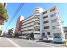 名古屋市営地下鉄東山線/上社駅 徒歩5分 2階 築47年の外観