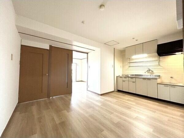  名古屋市営地下鉄東山線/上社駅 徒歩5分 4階 築47年