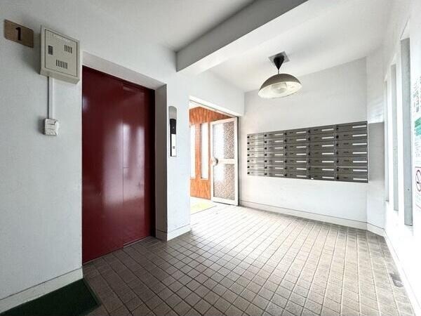  名古屋市営地下鉄東山線/上社駅 徒歩5分 4階 築47年