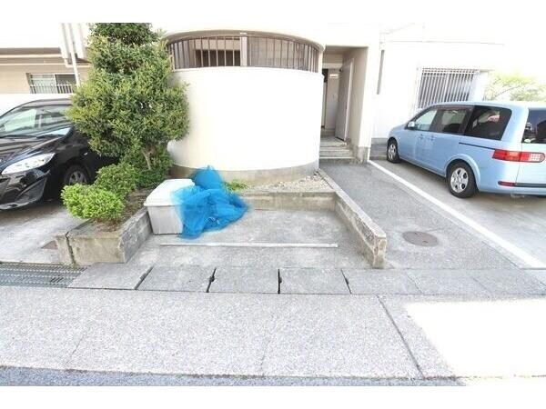  名古屋市営地下鉄東山線/上社駅 徒歩5分 4階 築47年