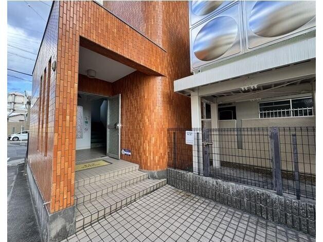  名古屋市営地下鉄東山線/上社駅 徒歩5分 5階 築47年
