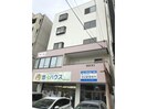 名古屋市営地下鉄東山線/藤が丘駅 徒歩30分 5階 築37年の外観