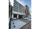 名古屋市営地下鉄東山線/藤が丘駅 徒歩4分 5階 築17年の外観