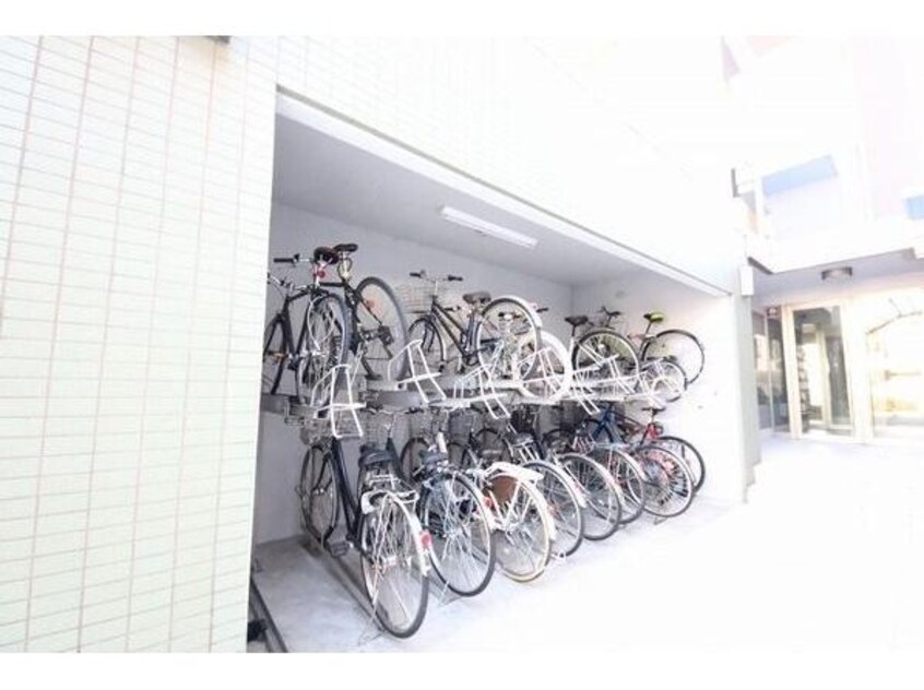  名古屋市営地下鉄東山線/藤が丘駅 徒歩4分 5階 築17年