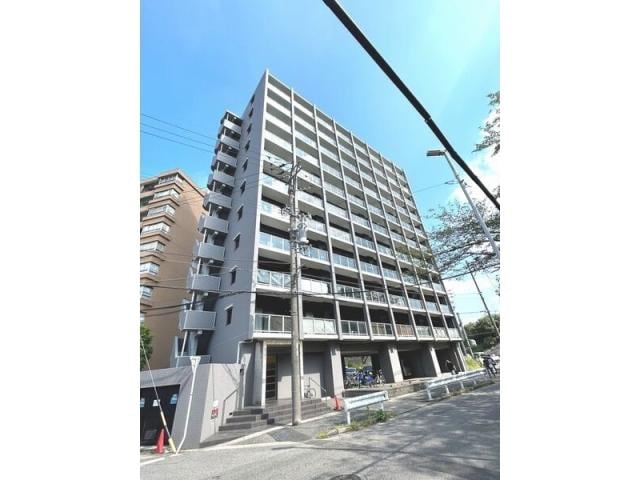  名古屋市営地下鉄東山線/本郷駅 徒歩9分 11階 築17年