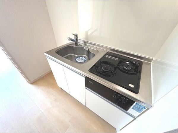  名古屋市営地下鉄東山線/本郷駅 徒歩9分 2階 築17年