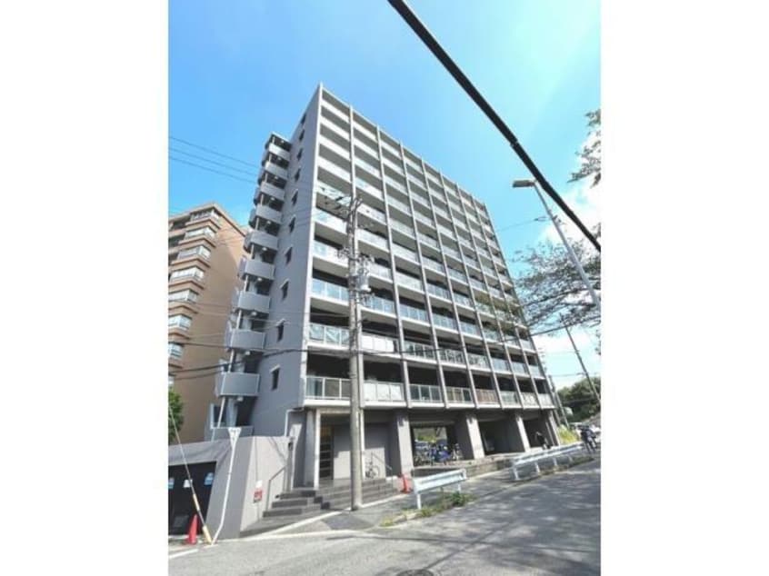  名古屋市営地下鉄東山線/本郷駅 徒歩9分 2階 築17年