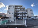 名古屋市営地下鉄東山線/星ヶ丘駅 徒歩25分 4階 築38年の外観