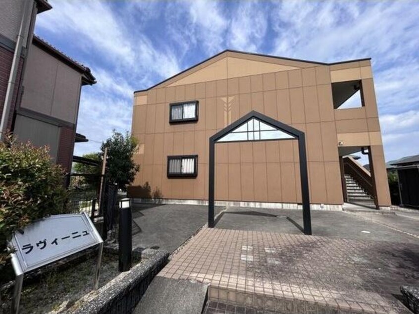  名古屋市営地下鉄鶴舞線/赤池駅 徒歩24分 1階 築20年