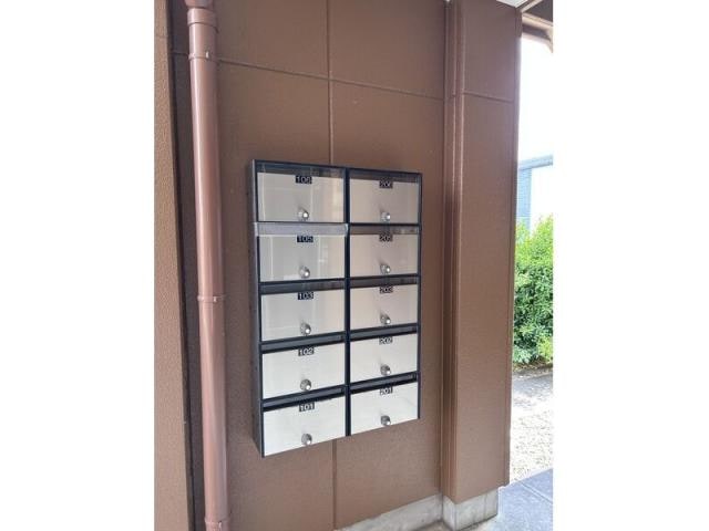  名古屋市営地下鉄鶴舞線/赤池駅 徒歩24分 1階 築20年